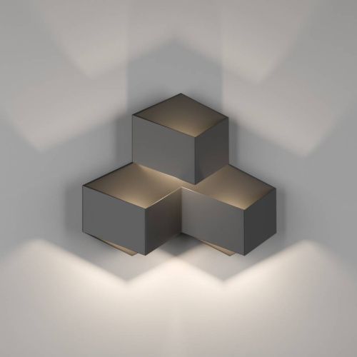 Светильник настенный Designled GW (ГВ) 00-00004723