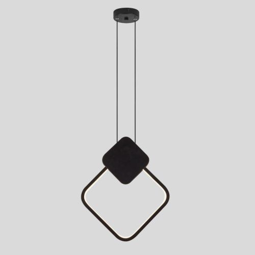 Светильник подвесной Moderli Store (Сторе) V5025-3PL