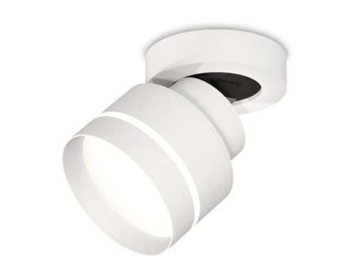 Спот Ambrella Light TECHNO SPOT (ТЕЦХНО СПОТ) XM8101025