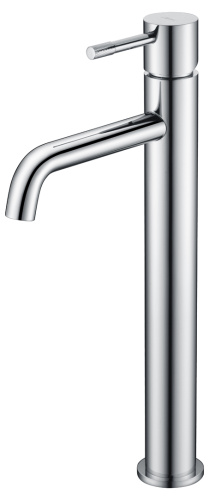 Смеситель Boheme Uno 462-CR на столешницу хром