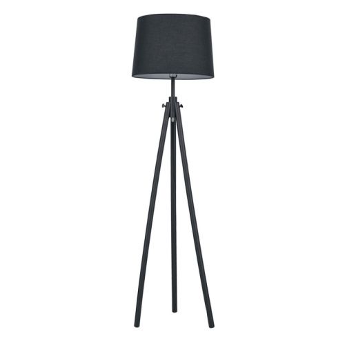 Торшер Ideal lux York Nero (Ыорк Неро) York PT1 Nero