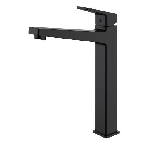 Смеситель Raglo R30 R30.15.06 на раковину черный