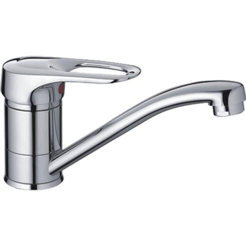 Cмеситель Haiba HB4504 на раковину хром