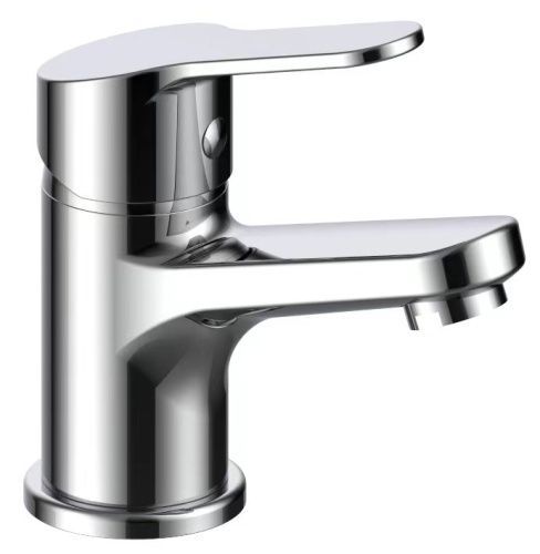 Смеситель Voda TD26 на раковину хром