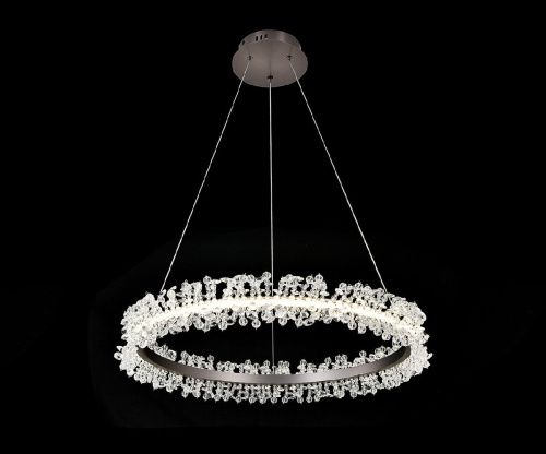 Люстра подвесная Kink Light Лаура 08243,12A