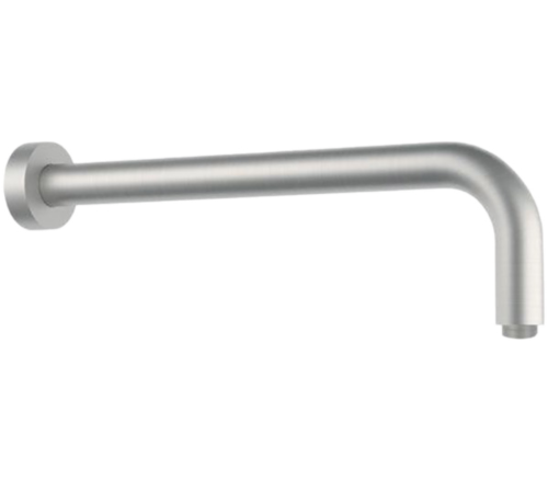 Кронштейн для верхнего душа 30 см X Style Inox Remer SS343L30 нержавеющая сталь