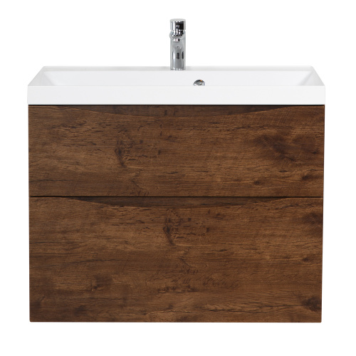 Тумба под раковину BelBagno Marino-H60 MARINO-H60-800-2C-SO-RW-P 80x45x60