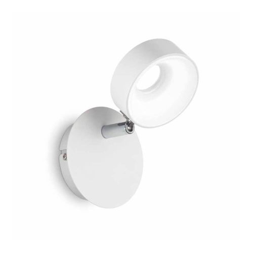 Спот светодиодный Ideal lux Oby (Обы) Oby AP1