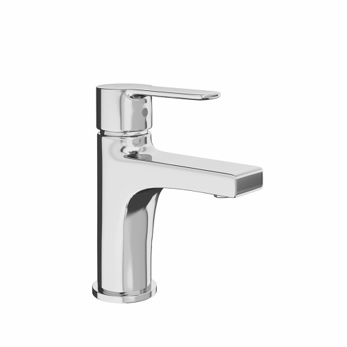 Смеситель Kerama Marazzi SONATA P4CR205ZNKM на раковину хром