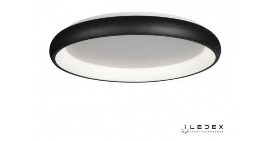 Светильник потолочный iLedex illumination (иллуминатион) HY5280-850R 50W BK