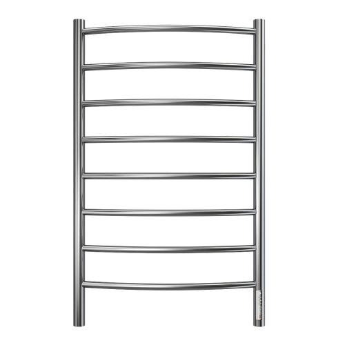 Полотенцесушитель Terminus 4670078531360 53х85 электрический хром