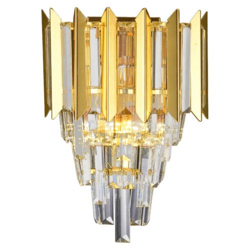Светильник настенный Stilfort Amman (Амман) 1024/03/02W
