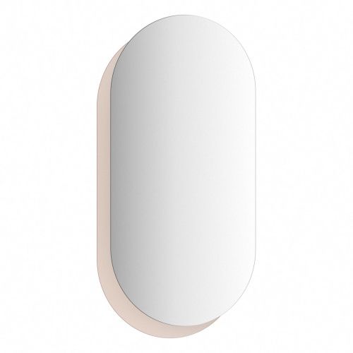 Зеркало в ванную Evoform Double BY 0302 55х104