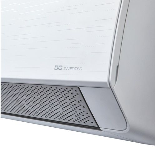 Настенный кондиционер Ballu Defender ERP DC Inverter BSHI-12HN8 - фото 5