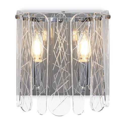 Бра Freya Surface FR2048WL-02CH