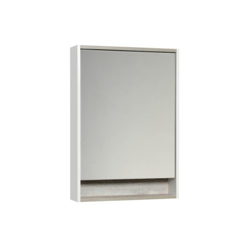 Зеркало-шкаф Aquaton Капри 1A230302KPDA0 60х85