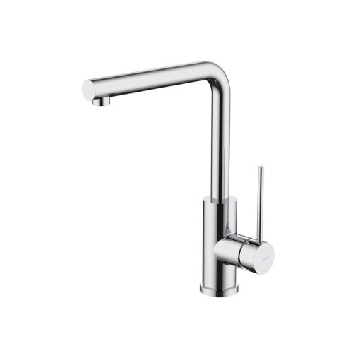 Смеситель для кухни Iddis Rule RULSBL0i05 на мойку хром