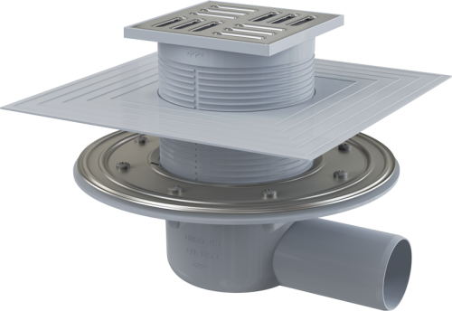 Душевой трап Alcadrain APV1324