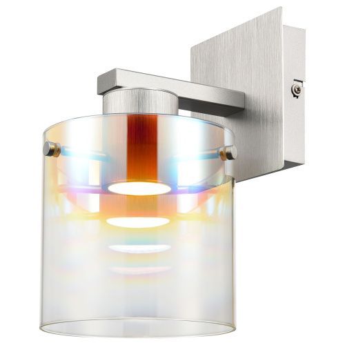 Светильник настенный Velante 248-201-01