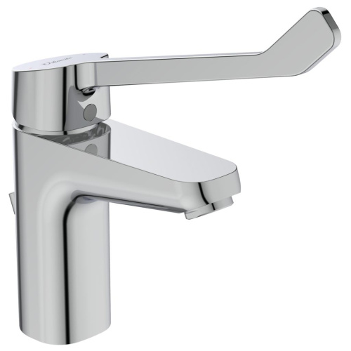 Смеситель Ideal Standard Base B5114AA на раковину хром