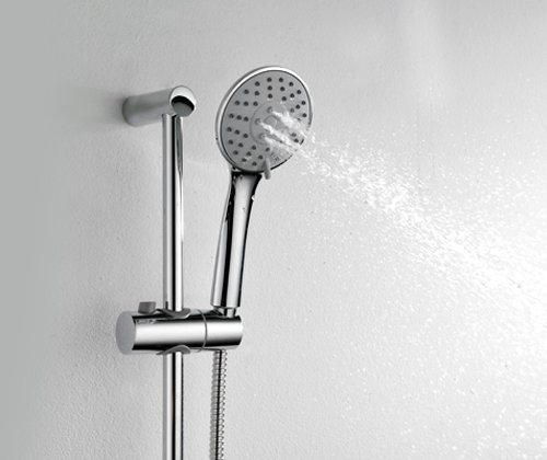 Комплект смесителей WasserKRAFT  31011 хром - фото 3