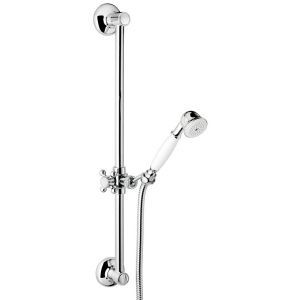Душевой гарнитур Emmevi C02541OR цвет золото Душевой гарнитур Emmevi C02541OR цвет золото
