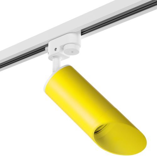 Трековый светильник Lightstar RULLO (РУЛЛО) R1T43333