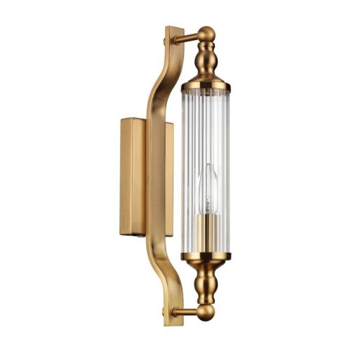 Светильник настенный Odeon Light Tolero (Толеро) 4943/1W