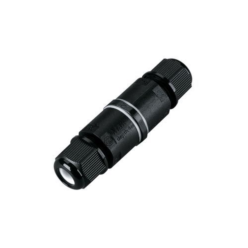 Влагозащищенный коннектор для проводов Arte Lamp Strip-accessories (Стрип-аццессориес) A68-01-2pin