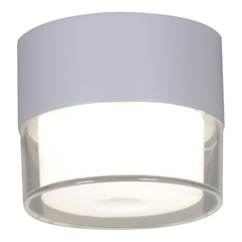 Светильник накладной Reluce 81155-9.5-001MN LED7W WT