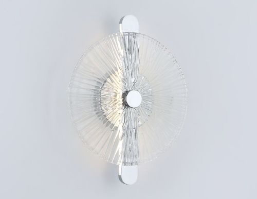 Светильник настенный Ambrella Light Crystal (Црыстал) LH31141