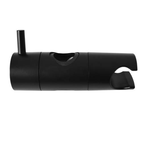 Держатель для лейки RavSlezak PD0076CMAT черный матовый
