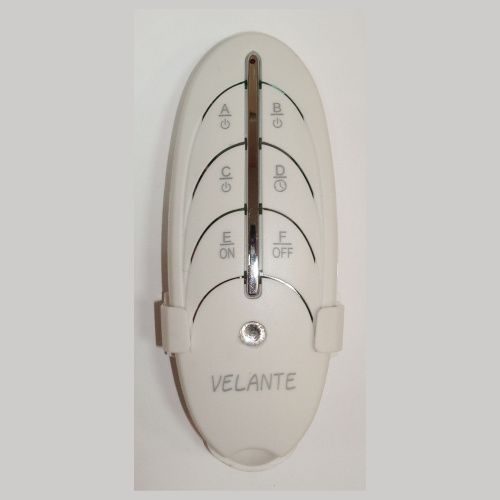 Пульт ДУ Velante RC02-00-03