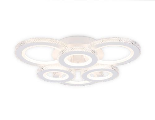 Люстра потолочная Ambrella Light Original (Оригинал) FA8872
