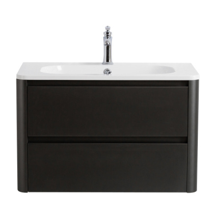 Тумба под раковину Cezares RELAX RELAX-800-2C-SO-GM 80х47,7х50