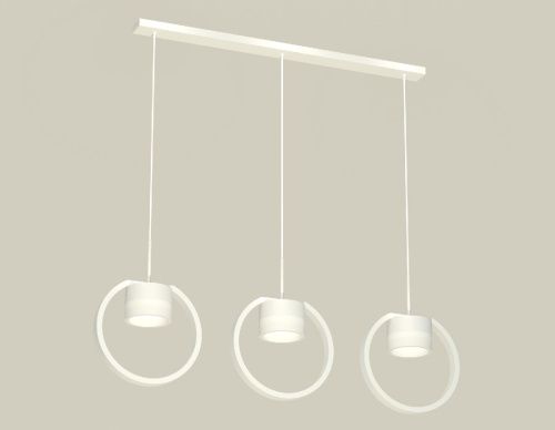 Светильник подвесной Ambrella Light Traditional (Традитионал) XB9106155