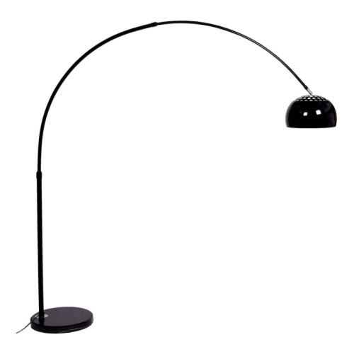 Торшер Lumina Deco Azzuro (Аззуро) LDF 5508-B BK