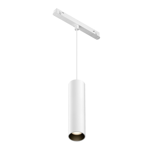 Трековый светильник Voltega Exilight (Эксилайт) VGL041-2-12W3K-W