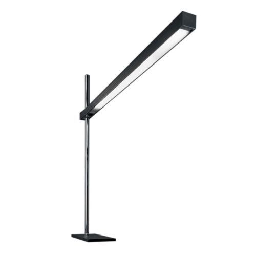 Настольная лампа Ideal lux Gru Nero (Гру Неро) Gru TL105 Nero