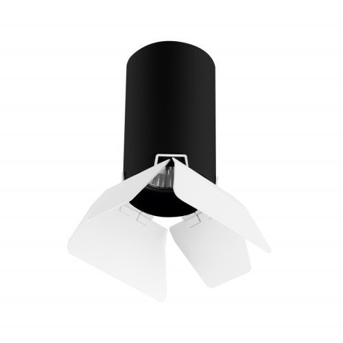 Светильник накладной Lightstar RULLO (РУЛЛО) R437436