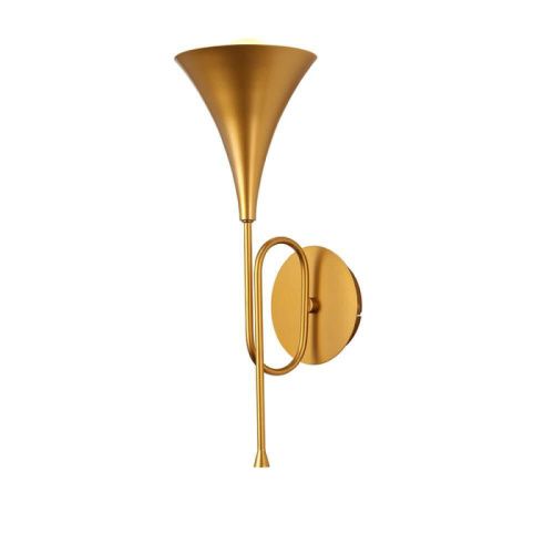 Бра Mantra Jazz Pintura Oro (Джазз Пинтура Оро) 6353