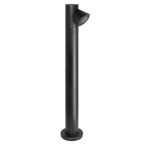 Ландшафтный светильник Arte Lamp Brooklyn (Брооклын) A2063PA-1BK
