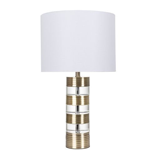Настольная лампа Arte Lamp Maia (Маиа) A5057LT-1AB