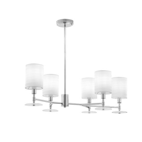 Светильник подвесной Maytoni Martina Modern MOD034PL-05CH