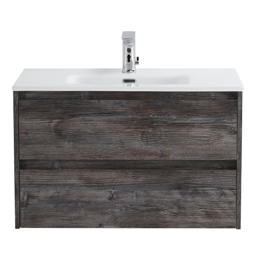 Тумба под раковину BelBagno Kraft 39 KRAFT 39-800/390-2C-SO-PP 80x39x50