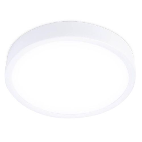 Светильник встраиваемый Ambrella Light Led Downlight (Лед Довнлигхт) DLR366