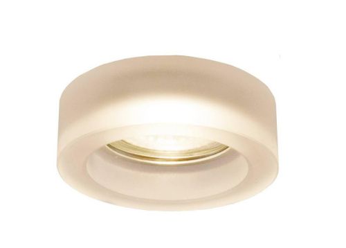 Светильник встраиваемый Arte Lamp WAGNER (ВАГНЕР) A5222PL-1CC