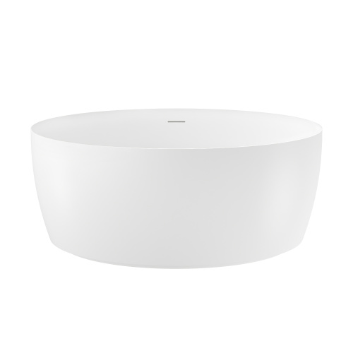 Ванна акриловая Wellsee Pour Plus 237101000 150х150 отдельностоящая круглая с ножками Ванна акриловая Wellsee Pour Plus 237101000 150х150 отдельностоящая круглая с ножками