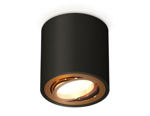 Светильник накладной Ambrella Light TECHNO SPOT (ТЕЦХНО СПОТ) XS7532004