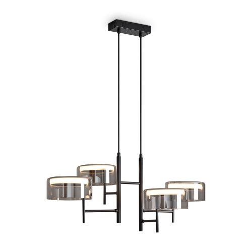 Светильник подвесной Freya Tower Modern FR5536PL-L14B